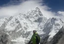 Everest Ana Kamp.. Hayal edebildiğin her şey gerçektir.