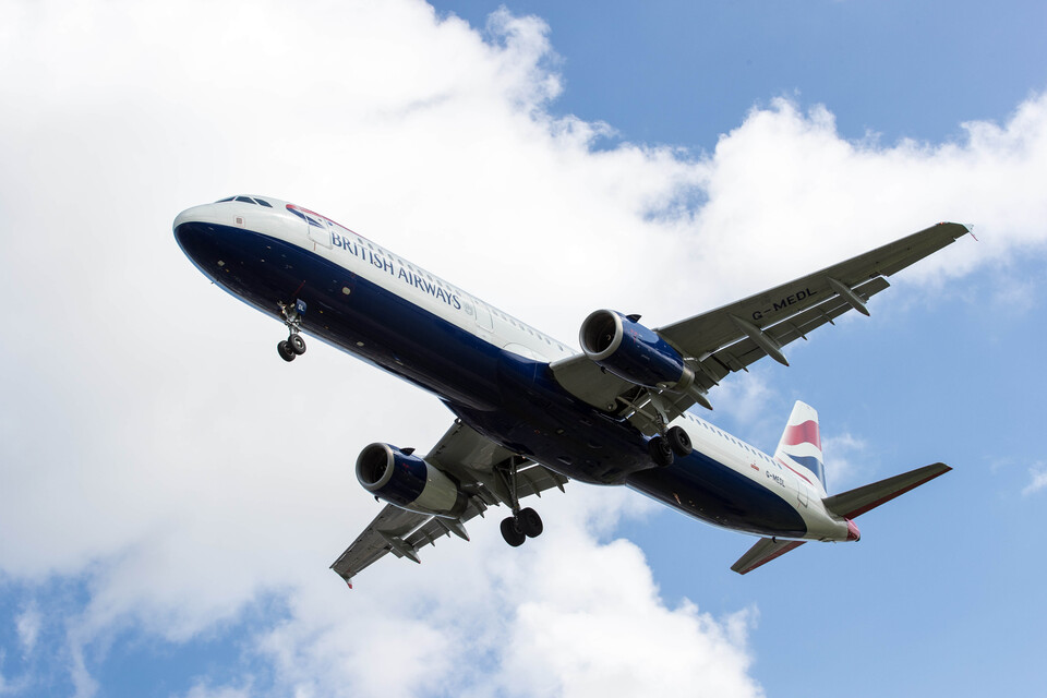 British Airways 2024 Yeni Rotalarını duyurdu GATE HABER